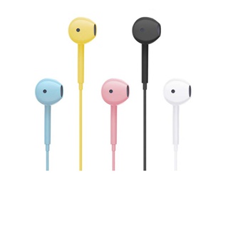 โปรโมชั่น : TWS U88U19 U89 Apple 3D หูฟังอินเอียร์ แบบมีสายซับวูฟเฟอร์ 3.5 มม. พร้อมไมโครโฟน เหมาะสำหรับโทรศัพท์มือถือ