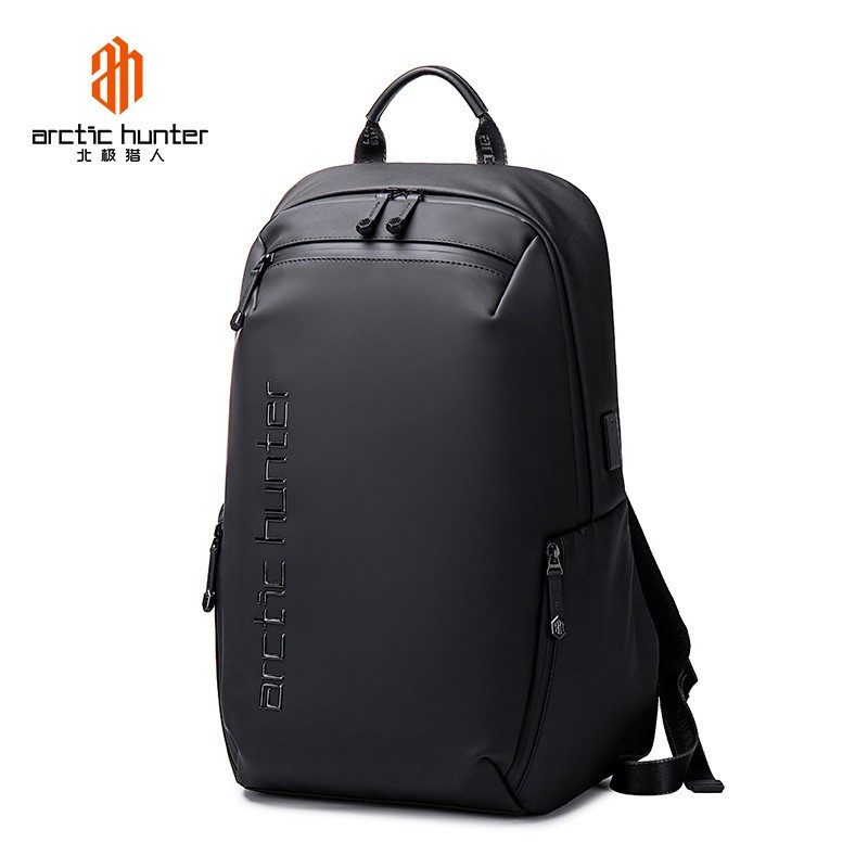 Arctic Hunter B00423 กระเป๋าเป้สะพายหลัง กระเป๋าสะพายใส่โน้ตบุ๊ค กระเป๋ากันน้ำ Laptop backpack water proof