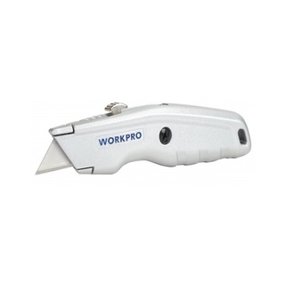 WORKPRO  มีดกรีด รุ่น W013027