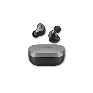 [ส่งฟรี ไม่ใช้โค้ด] Soundpeats หูฟังบลูทูธไร้สาย True Wireless Earphone Bluetooth 5.2 รุ่น H1