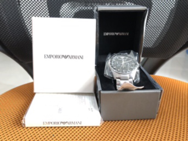 Emporio Armani ar5980 - witaweera - ThaiPick