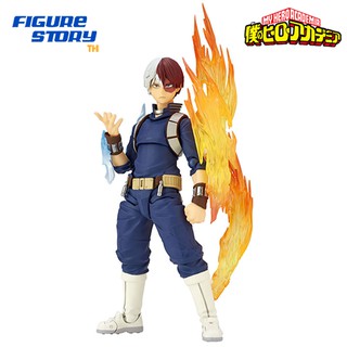 *In Stock*(พร้อมส่ง) [Figure Complex] Amazing Yamaguchi No.026 My Hero Academia Shoto Todoroki (โมเดล)(ของแท้)(ล๊อตJP)