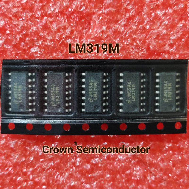 Lm319m SOP-14 ต้นฉบับ