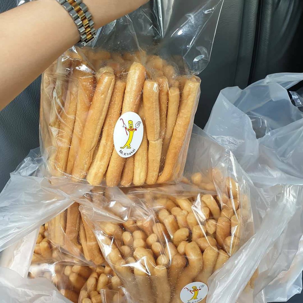 📌 Mr.Khakai ขนาด4️⃣0️⃣0️⃣กรัม 📌📌