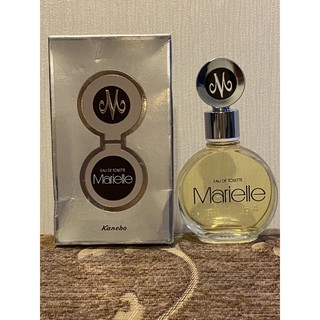 MARIELLE (KANEBO) Eau de Toilette (EDT) 30 ml Vintage Year1992-1995.