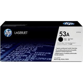 Toner Original HP Q75-53A