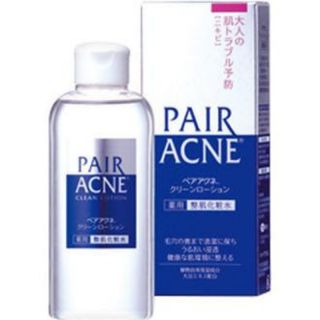 Pair Acne Clean Lotion 160ml.