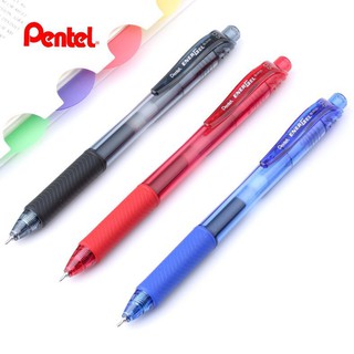 ปากกาหมึกเจล Pentel Energel BLN104/BLN105 (1 ด้าม)
