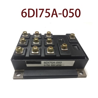 Sz 6DI50A-050 6DI75A-050 6DI100AH-050 6DI100A-050 6DI85A-050 รับประกัน 1 ปี {ภาพถ่ายในโกดัง สปอต}