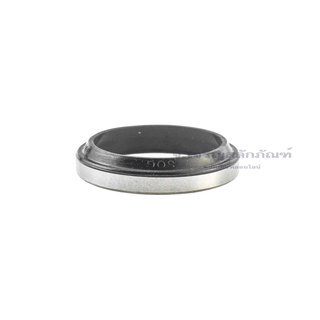 ซีลกันฝุ่น ID 40 mm. ซีลกันฝุ่นขอบเหล็ก ซีล LBI LBH GA DKB DKI (Dust Seal) Wiper Seal