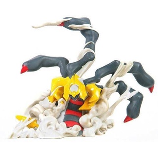 Pokemon Platinum Reservation Privilege Original Figure Giratina Origin Form