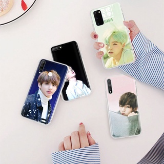 Ml-25 เคสโทรศัพท์มือถือแบบนิ่ม ใส ลาย Bangtan Boys สําหรับ OPPO Reno 8t 8 Find x5 A54 A55 A56 Pro