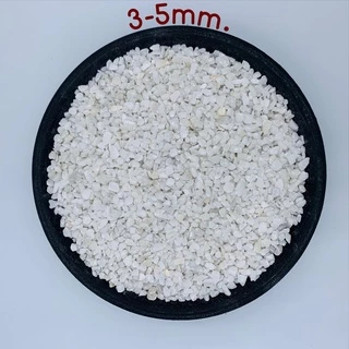 5kg.‼️ หินโรยกระถาง หินโรยหน้ากระถาง หิน หินโรยแคคตัส หินตู้ปลา หินแต่งสวน