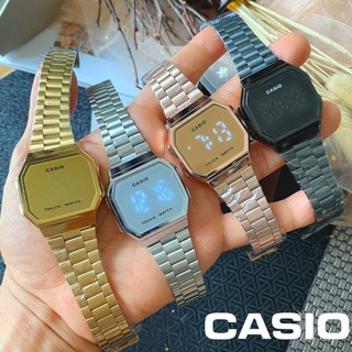 🔥CASIO มาแล้วคร๊าบบงานท็อปมิลเลอร์