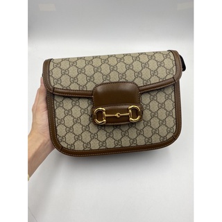 Kept unused Gucci horsebit y.2021 Fullbox