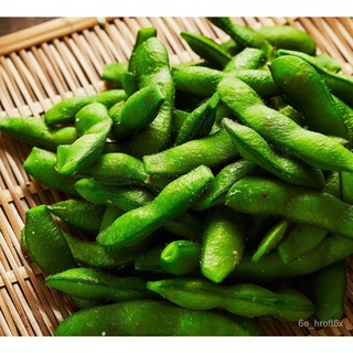 Buy 1 Free 1 20 Seeds x 2 Packs Edamame Beans Kacang Soya Hijau ถั่วเหลือง F1 Hybrid Seeds Premium Seeds母婴/帽子/生菜/男装/向日葵/