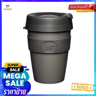 แก้วน้ำ KEEP CUP ORIGINAL 350 มล. สีNITROTUMBLER KEEP CUP ORIGINAL 350ML NITRO