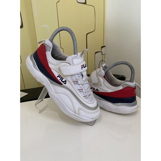 รองเท้า FILA size 36