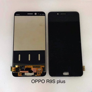 LCD OPPO R9S plusจอชุดพร้อมทัชสกรีน