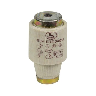 ฟิวส์กระเบื้อง JSN 50A CERAMIC FUSE JSN 50A