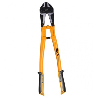 INGCO กรรไกรตัดเหล็ก รุ่น HBC0842 กรรไกรตัดเหล็กเส้น 42 นิ้ว (1.05 ม.) เกรดอุตสาหกรรม Bolt Cutter ใช้งานหนัก