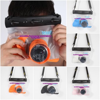 เคส ซองกันน้ำกล้อง มิเรอร์เลส Fuji XA-7 XA-10 XA-3 XA-5 XA-20