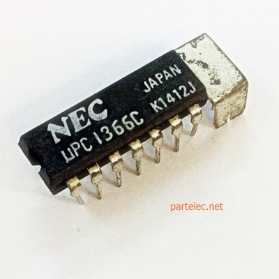UPC1366