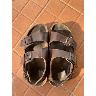 รองเท้ารัดส้นBIRKEN 2