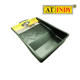 AT INDY Painting Tray 10 Inch. ถาดทาสี 10 นิ้ว PS70570