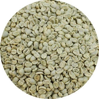 choice coffee สารกาแฟ อราบิก้า100% เชียงราย Coffee green bean Thailand Chiangrai (1 Kg. bag)