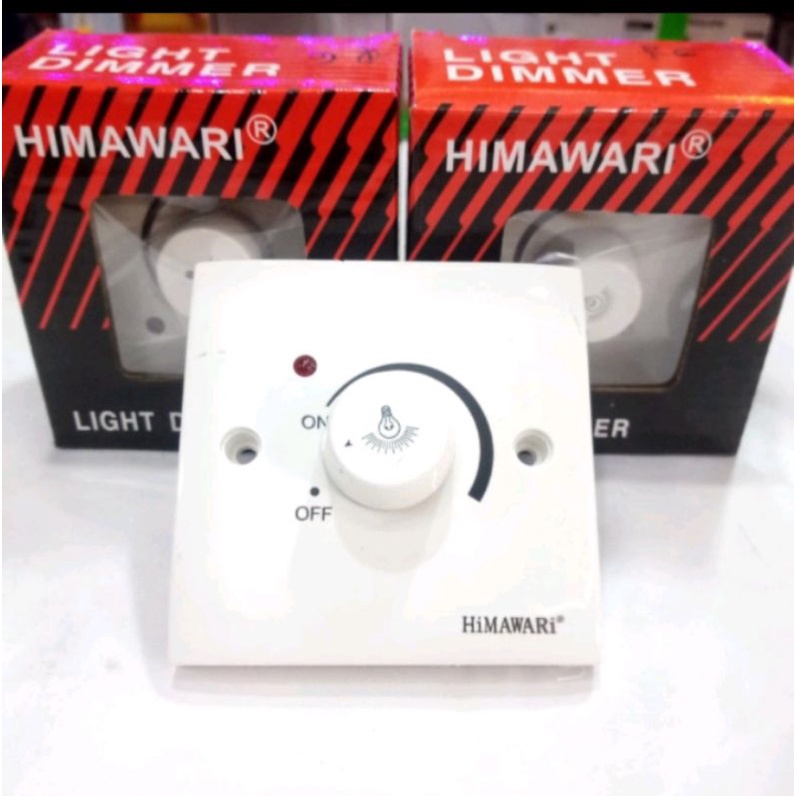 HIMAWARI DIMER******