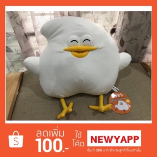 ตุ๊กตา Torimochi - Squishy Plushy XL 36 cm แบบ A ลิขสิทธิ์แท้จากญี่ปุ่น