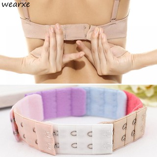 ตะขอ สำหรับเสื้อชั้นในสตรี 5 ชิ้น