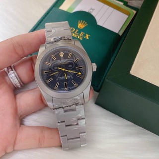 นาฬิกาข้อมือ Rolex Milgauss