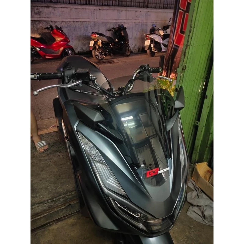 Pcx2021ชิวแต่งPcx2021ชิวหน้าใหม่ล่าสุด thumbnail 4