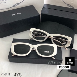 New แว่น  Prada  พร้อมส่ง