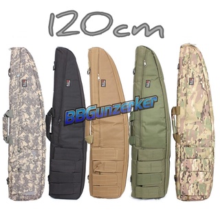 กระเป๋าปืนยาว 1.2 เมตร 9.11 Tactical Series