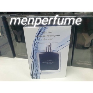 Narciso for him bleu noir extreme edt 100ml