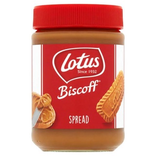 1.6kgพร้อมส่งจำนวนจำกัดLotus Biscoff caramel spread 1.6kg Exp.6/6/2022