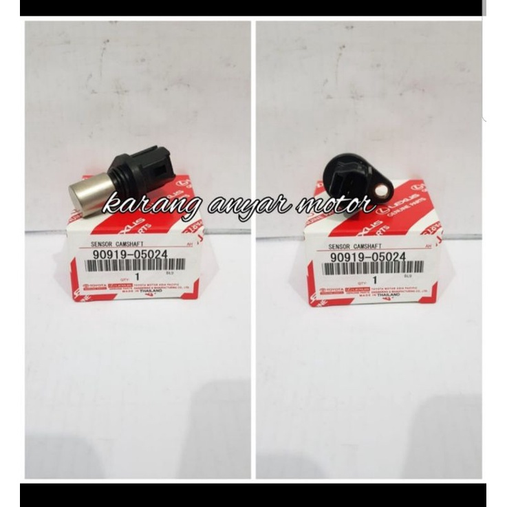 SENSOE NOKEN AS SENSOR CMP AVANZA ต้นฉบับ