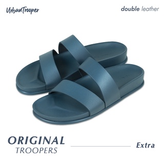 รองเท้า Urban Trooper รุ่น Original Trooper Blue สี Trooper Blue