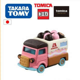 Tomica Dream Tomica Sweets Car