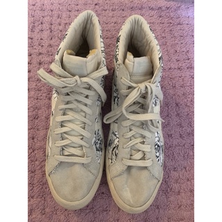 รองเท้าลำลองonitsuka มือ2