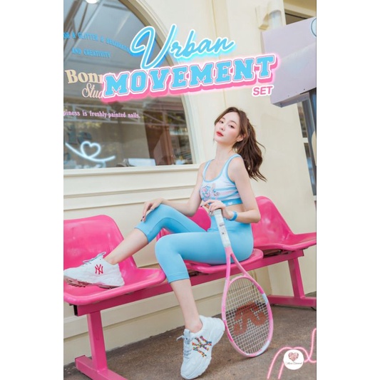 MARIA DIAMOND BRAND : MARIA SPORT CLUB