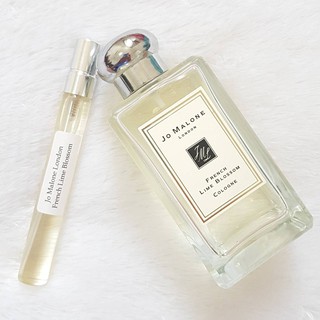 แบ่งขาย Jo Malone London French Lime Blossom Cologne EDC แท้ 100%