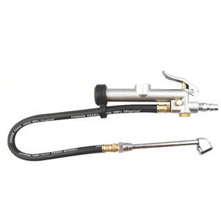 CONDOR หัวเติมลม+เกจ์วัดลม รุ่น CG4-12 คอนดอร์ ญี่ปุ่นแท้ 100%