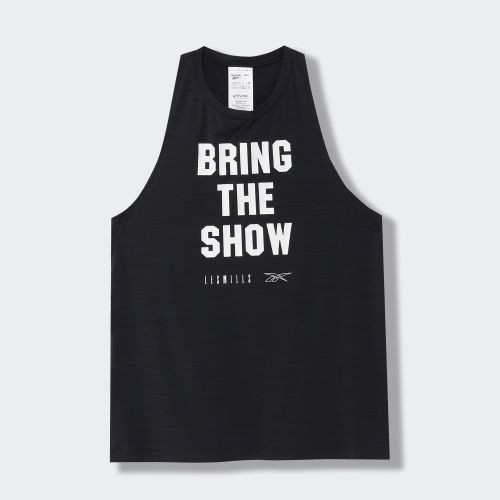 LESMILLS AC MUSCLE TANK