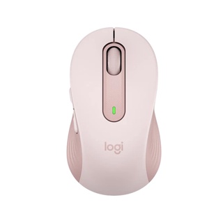 M650 Signature Wireless Mouse - Rose