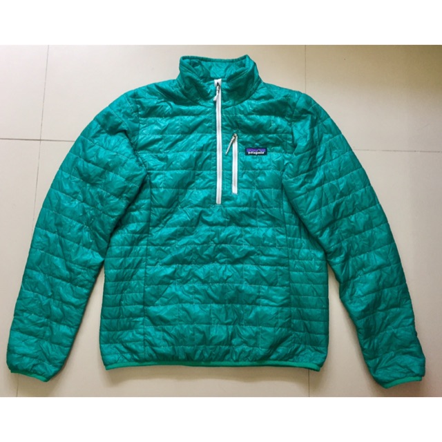 เสื้อสไตล์ขนเป็ด patagonia ของแท้