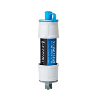 เครื่องกรองน้ำ Versa Flow Light-Weight Water Filter - Box Damage